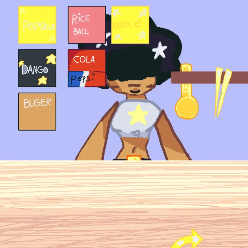 Game by @rock_star457