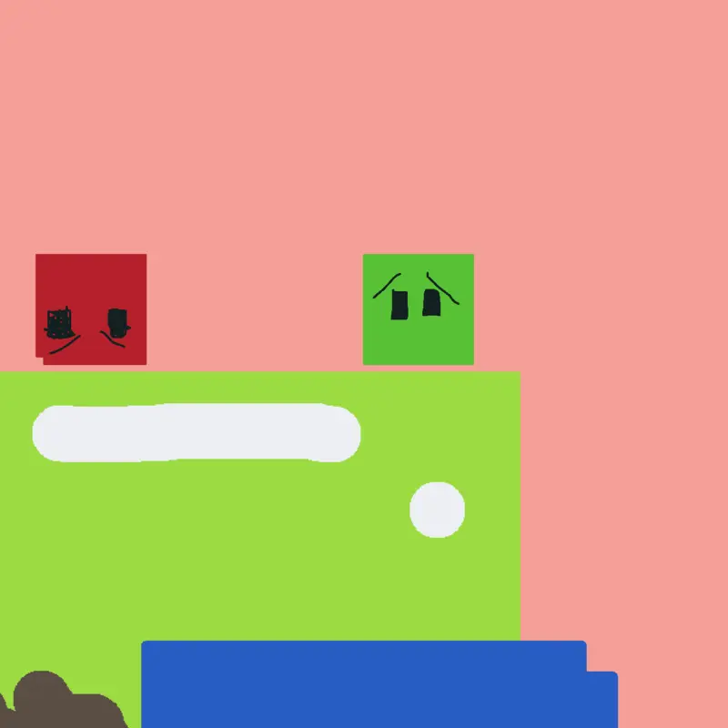 Game by @bumbaadai
