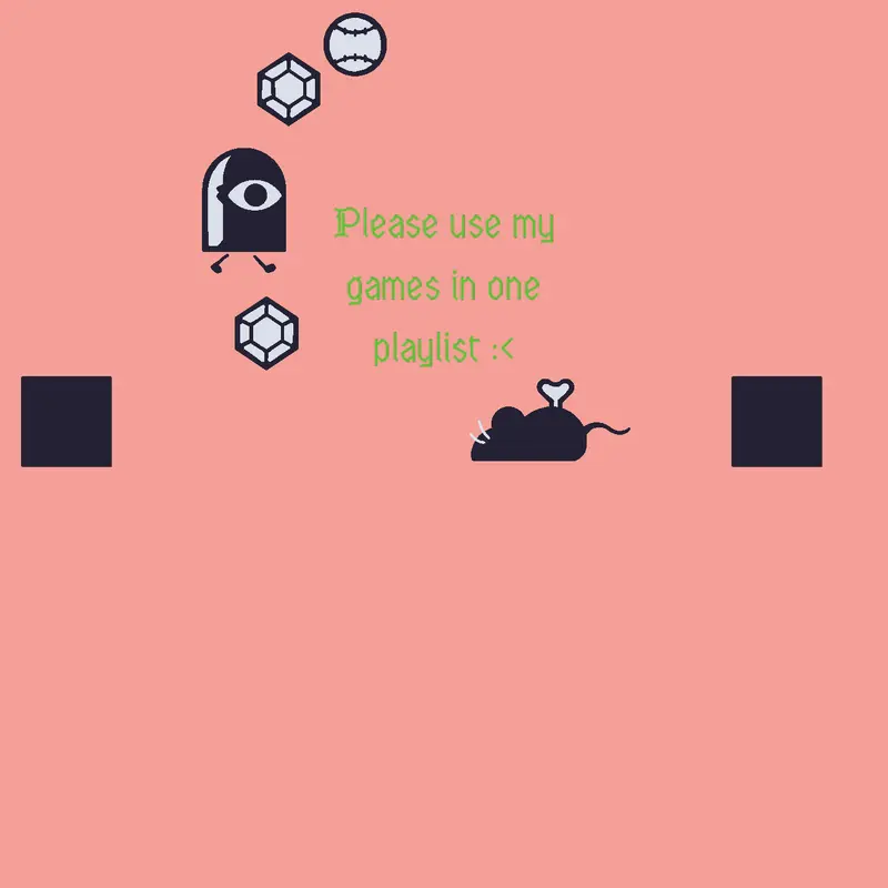 Game by @theboiledonephenomenon