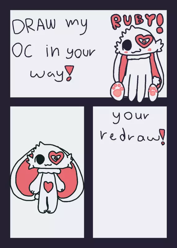 Game by @heartsforRUBY