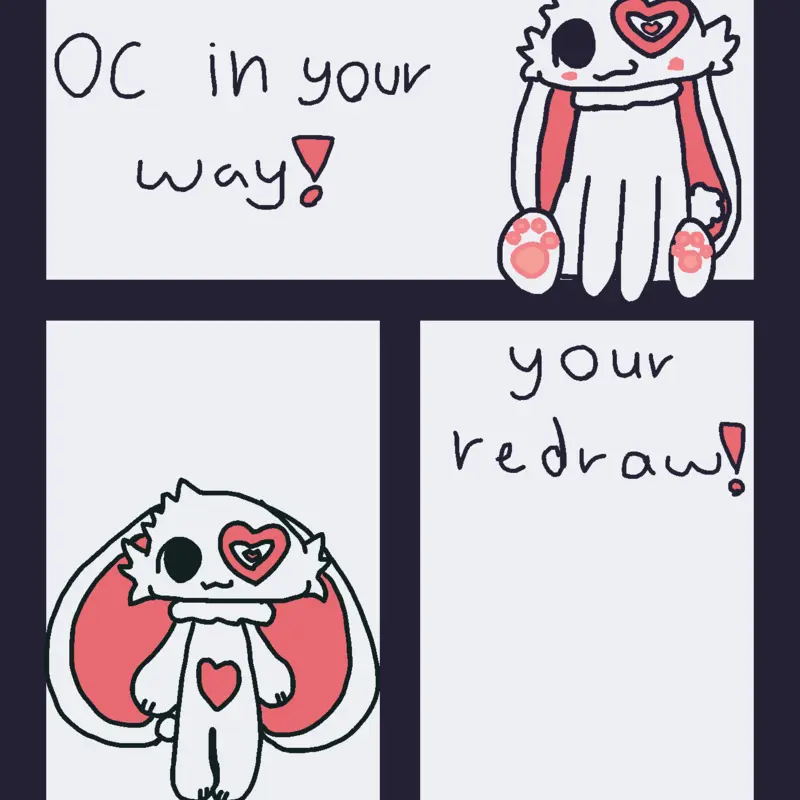 Game by @heartsforRUBY