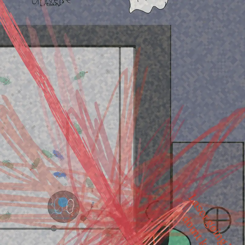 Game by @striend