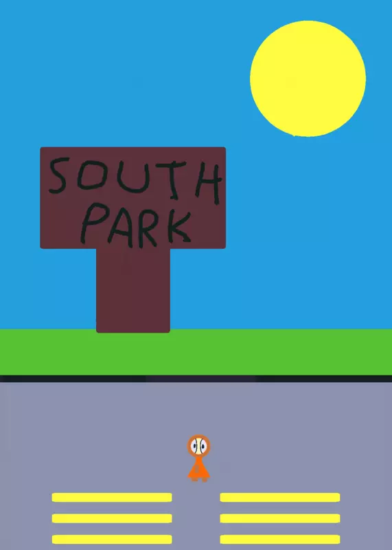 Game by @Mige334