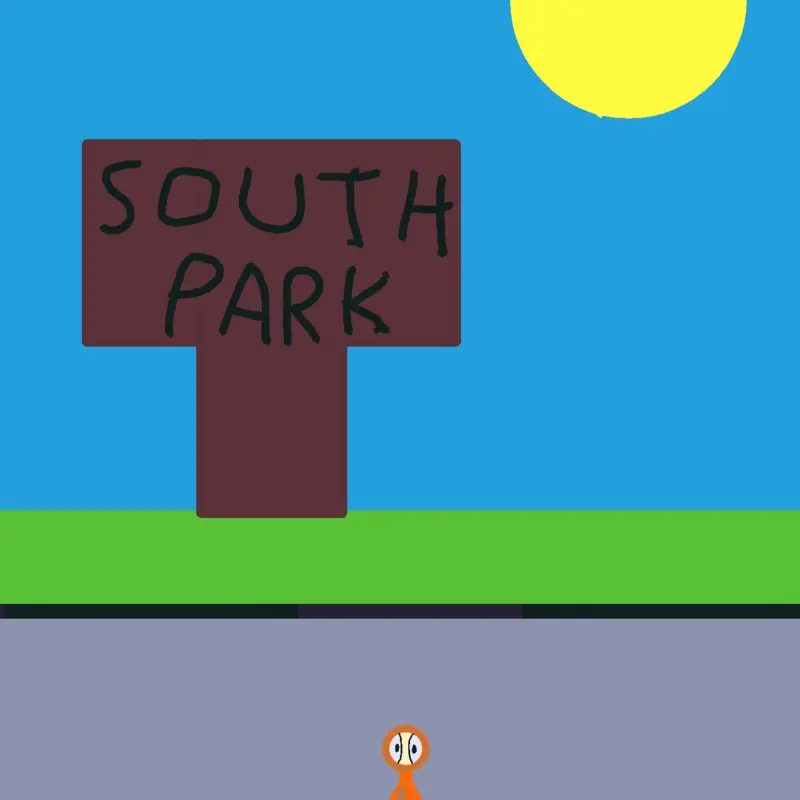 Game by @Mige334
