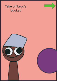 Make durple's mukbang!
