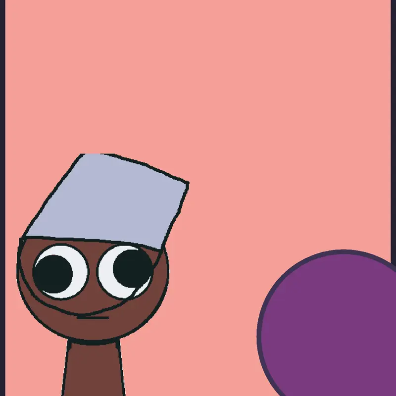 Make durple's mukbang! by @GamerCubechan67_loll65