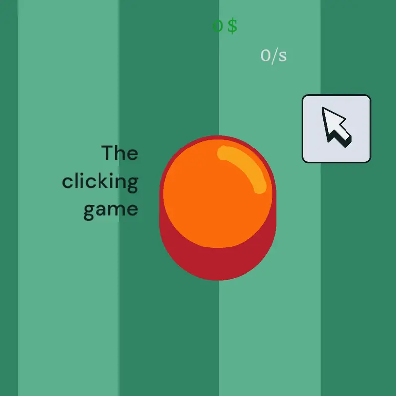 Game by @the_beast_is_hungry