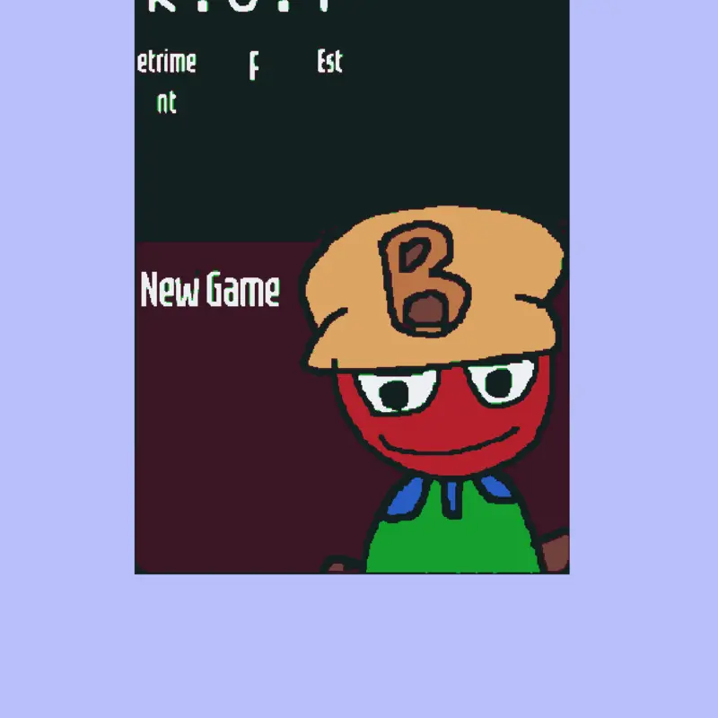 Game by @Jedden