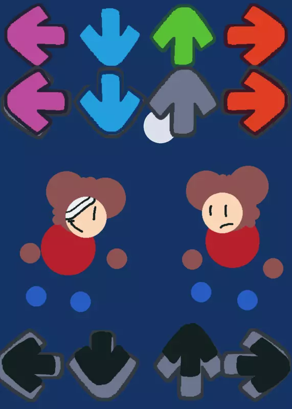 Game by @poormaxy
