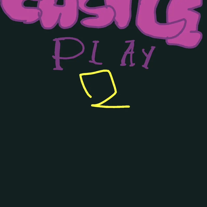 Castle play 2 by @slimepro9325