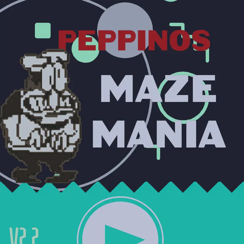 Game by @peppinoscastle1029
