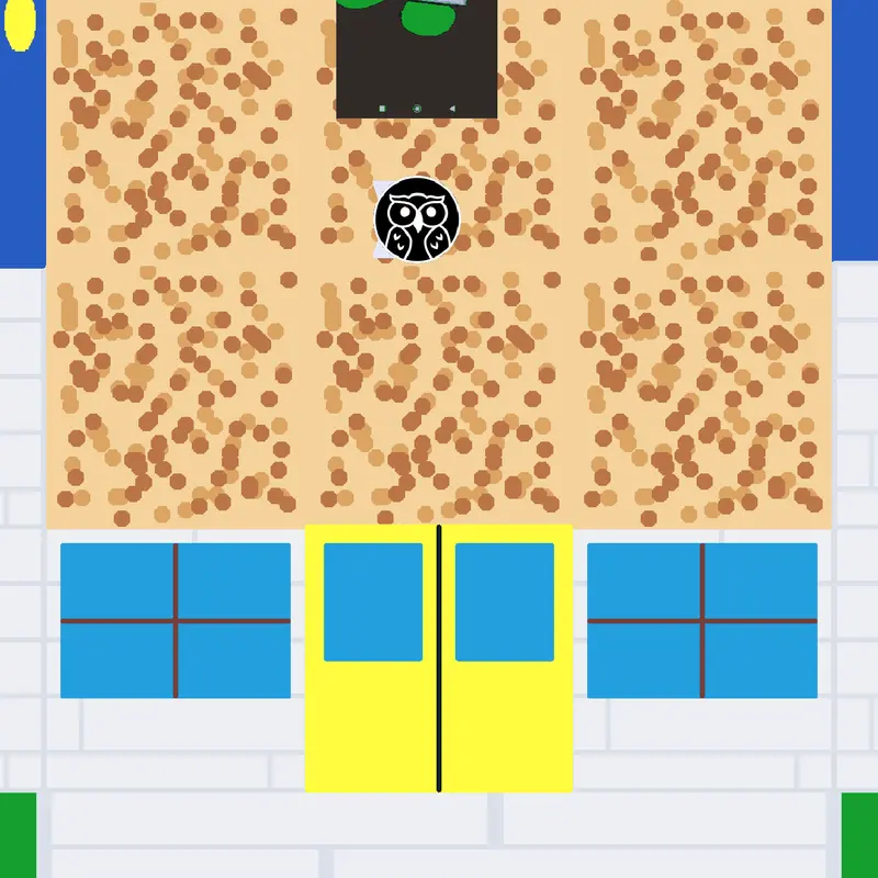 Game by @EmirAksuc3