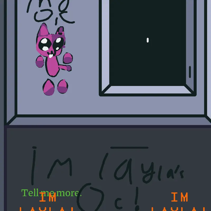 Game by @layla1245