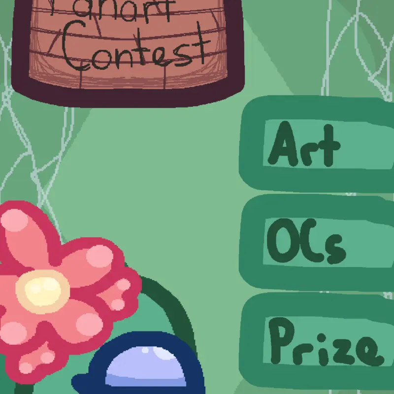 Game by @IMissMyOldFriendsLOL