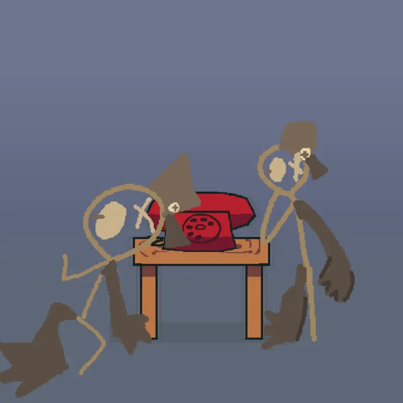 Game by @FORCED_FAMILY