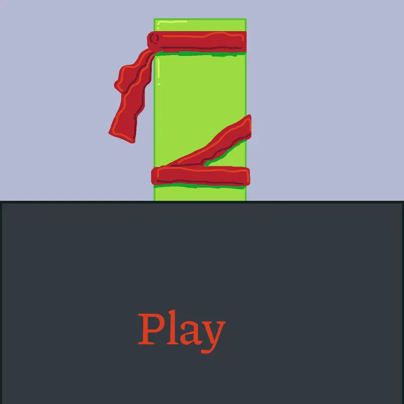 Game by @EARTH_PRO