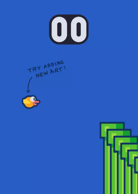 Game by @odincastle