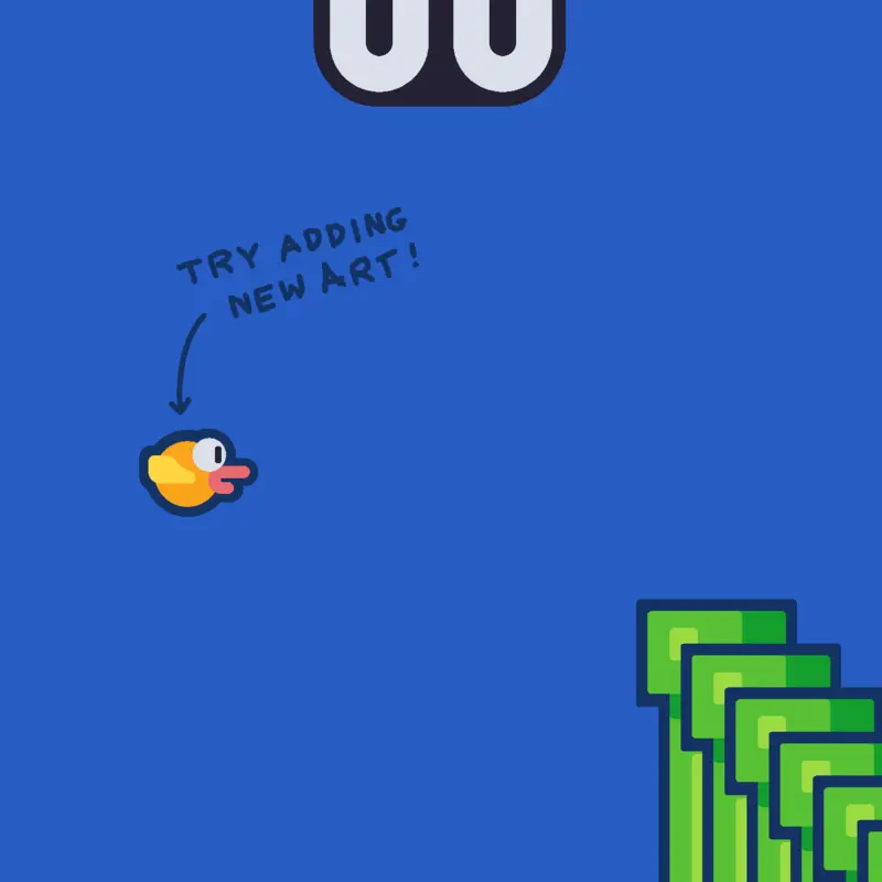Game by @odincastle