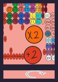 2048 Sandbox 2D Indev