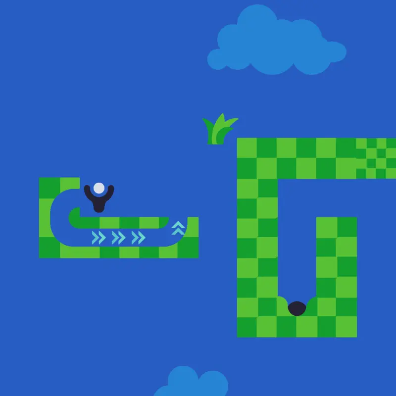 Game by @mpoandhanzaxry