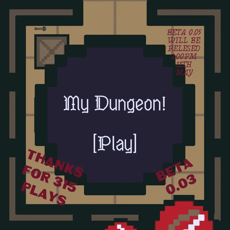 Game by @Gamerbrendan