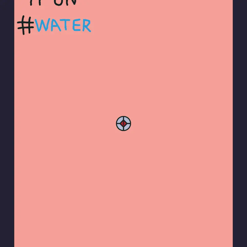 Game by @wbf