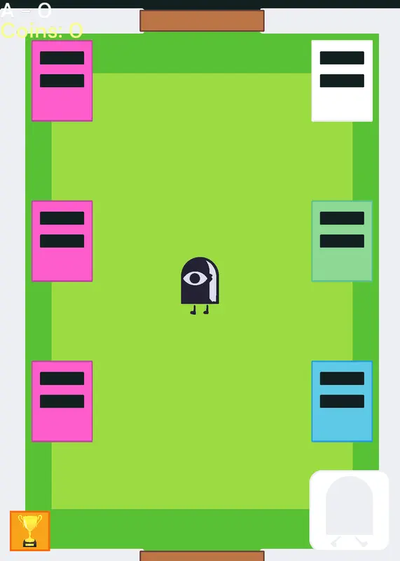 Rooms by @Hacker_2026_New