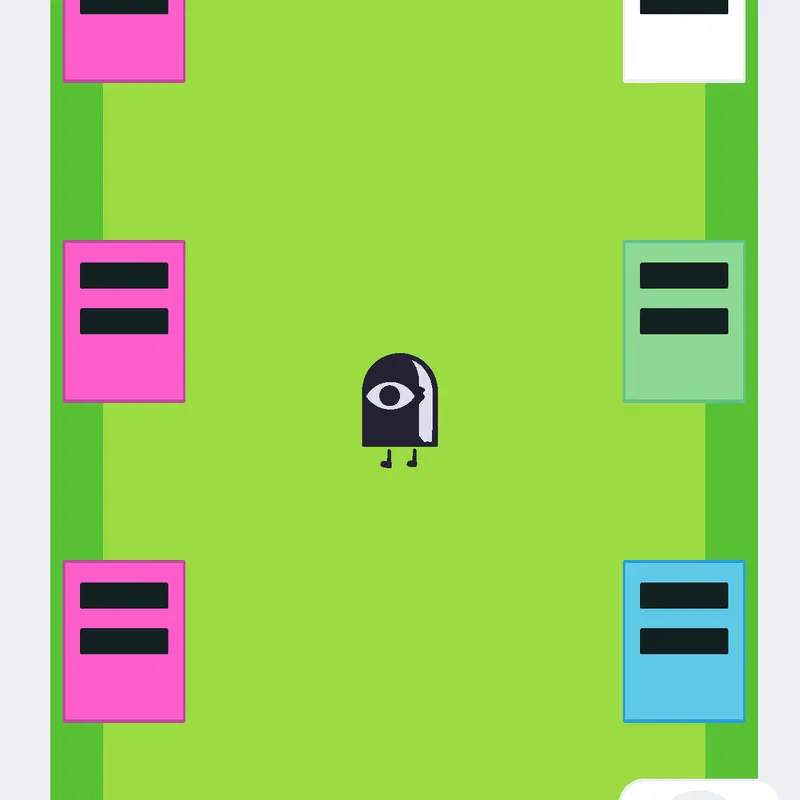 Rooms by @Hacker_2026_New