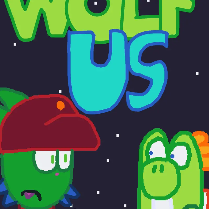 Game by @TyTyStoneWolf