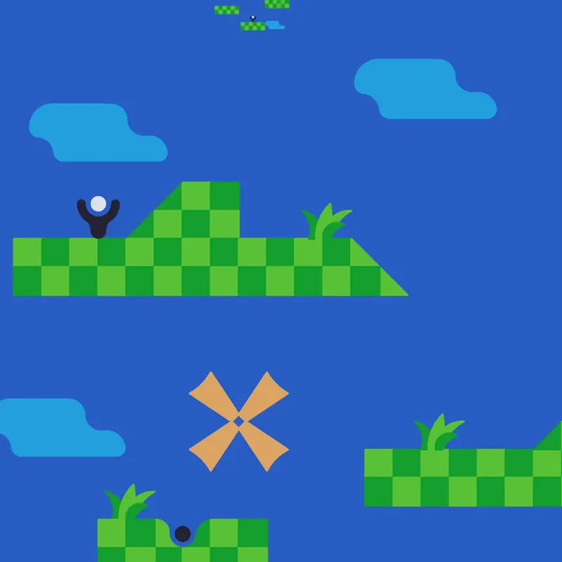 Game by @Sandor