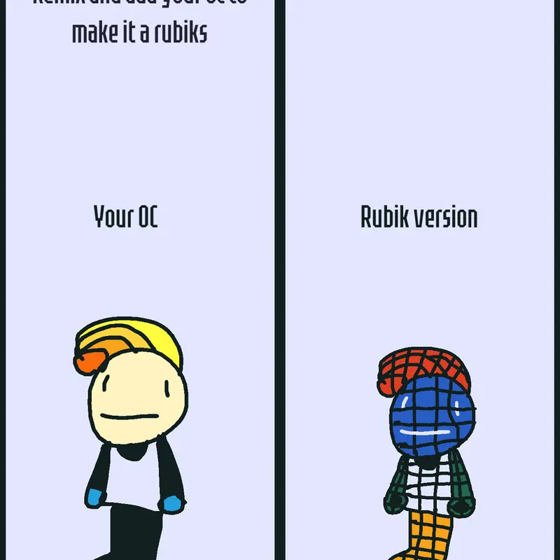 Game by @Rubiks_ACTP