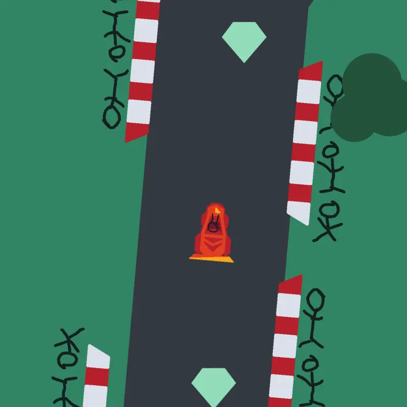 Game by @velw