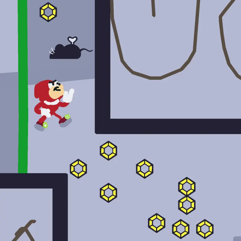 Game by @Sonikuzinho