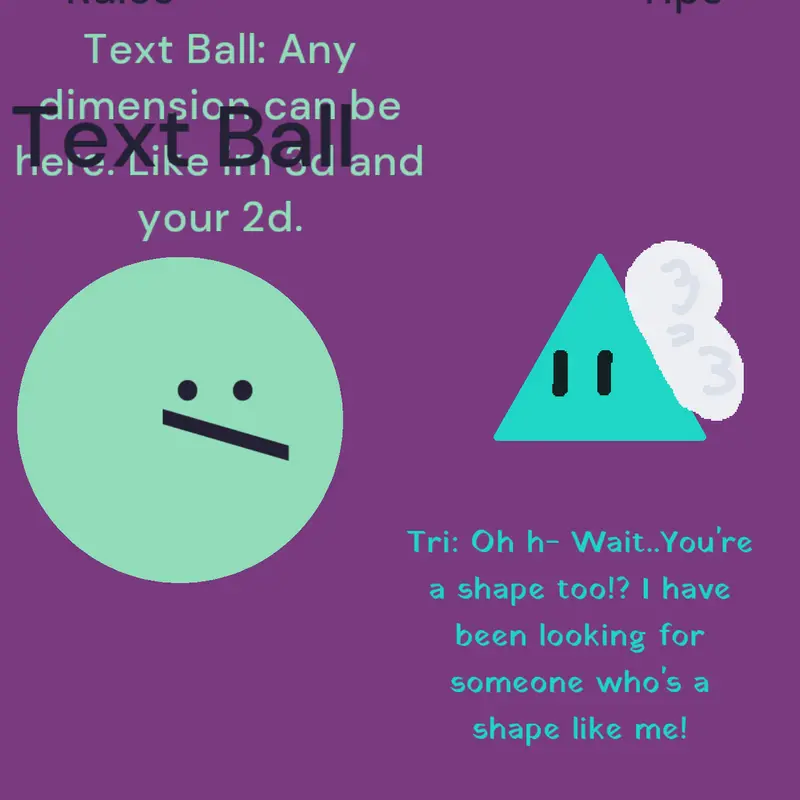 Game by @itz-TextBall