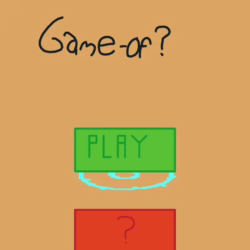 Game of ? by @arietsupermantiktok