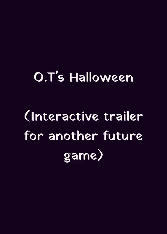 Orange Tophat's halloween by @Y21Q1