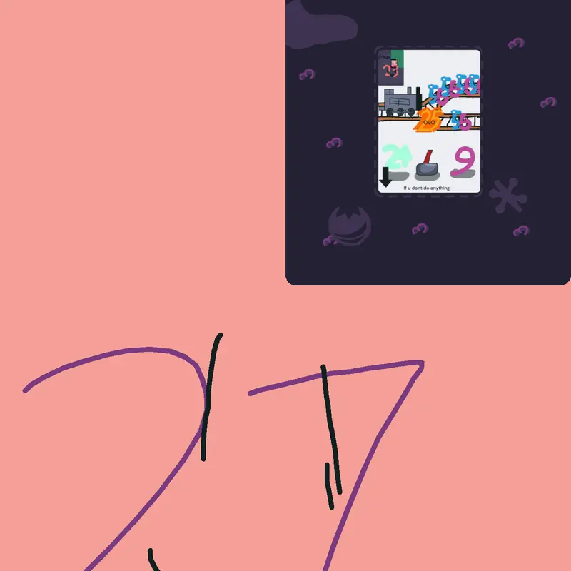 Game by @hyejun