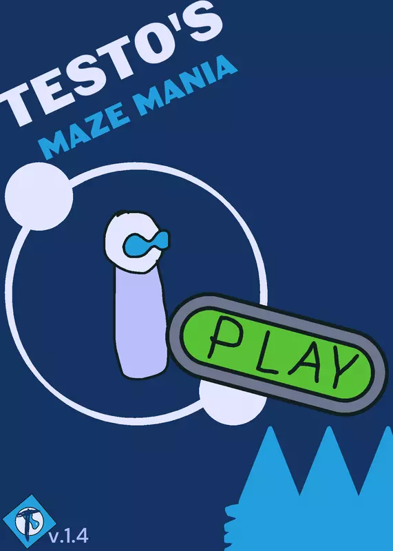 Game by @TestoMcFrendo_