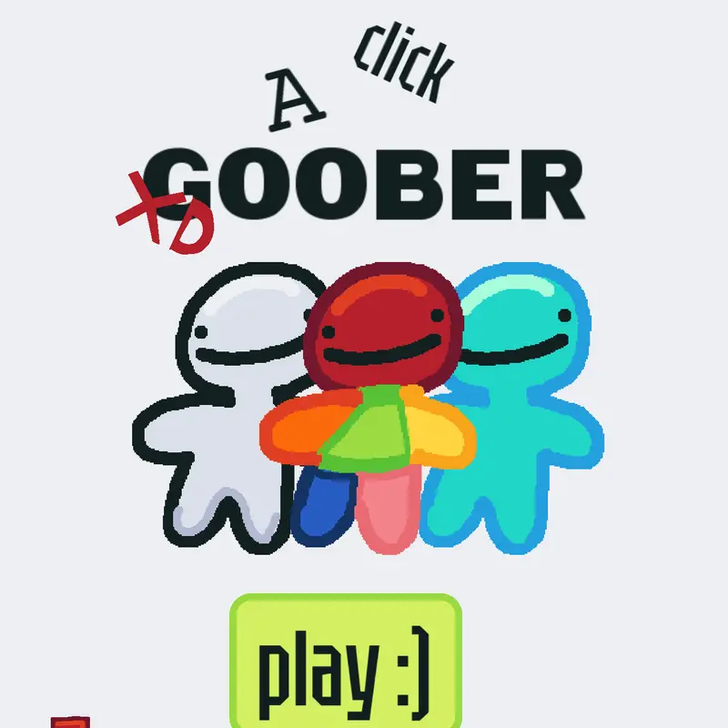 Game by @eduizers