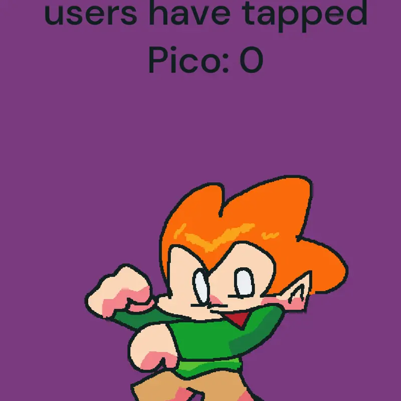 Game by @zuzupower98