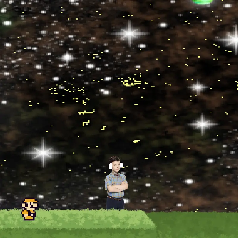 Game by @Funkster_castle