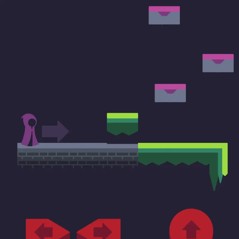 Platformer by @ST4R_YT12