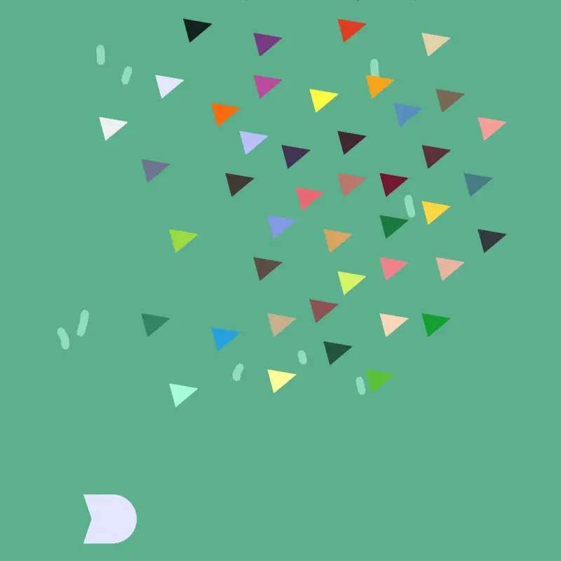 Game by @castlerta