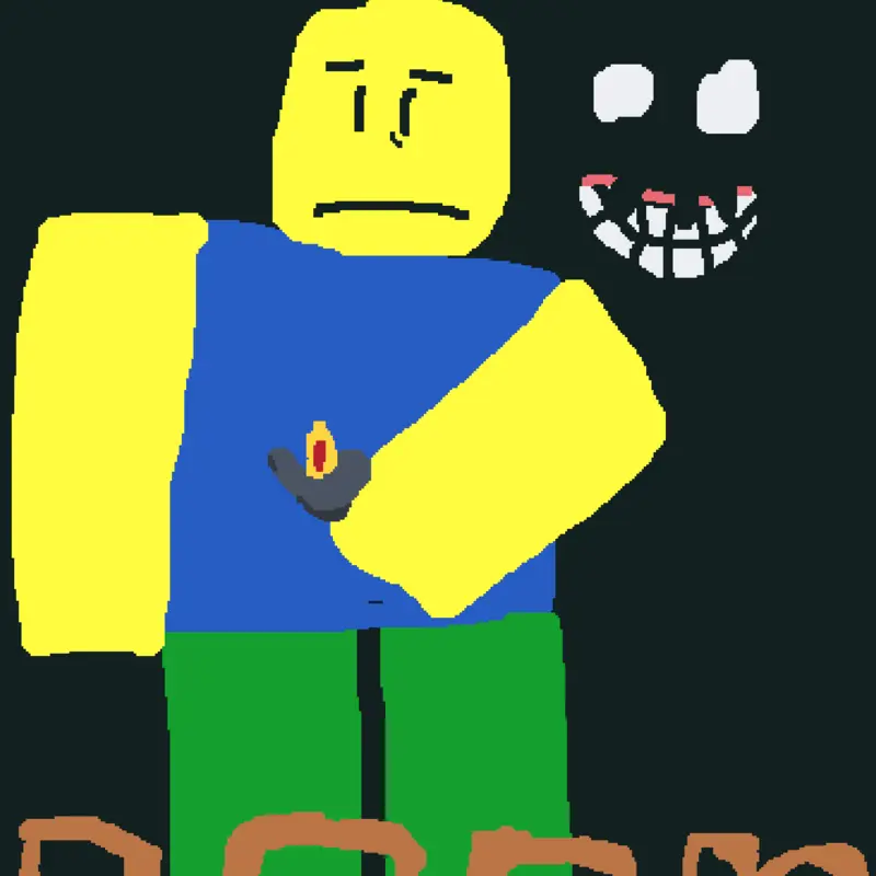 Game by @connork161