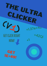 The ultra clicker