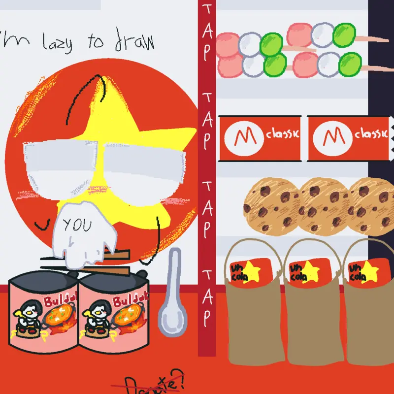 Vietnam by @-_kio_yumnle_soicodoc_-