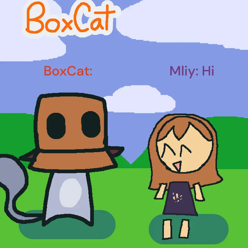 Game by @reignbow