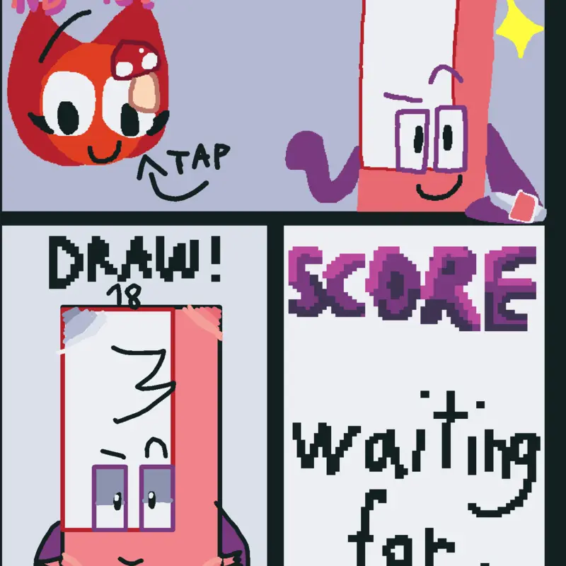 Game by @Sparks-2018