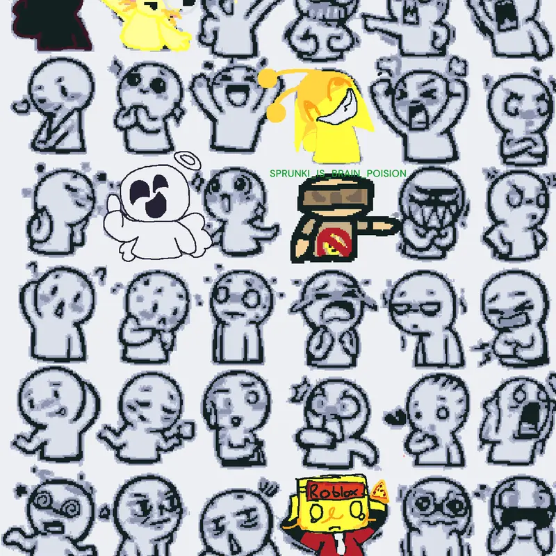 Game by @thaliabaobao
