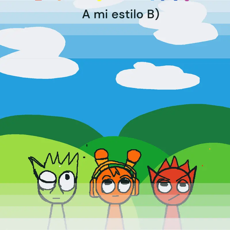 Game by @Martindx_official
